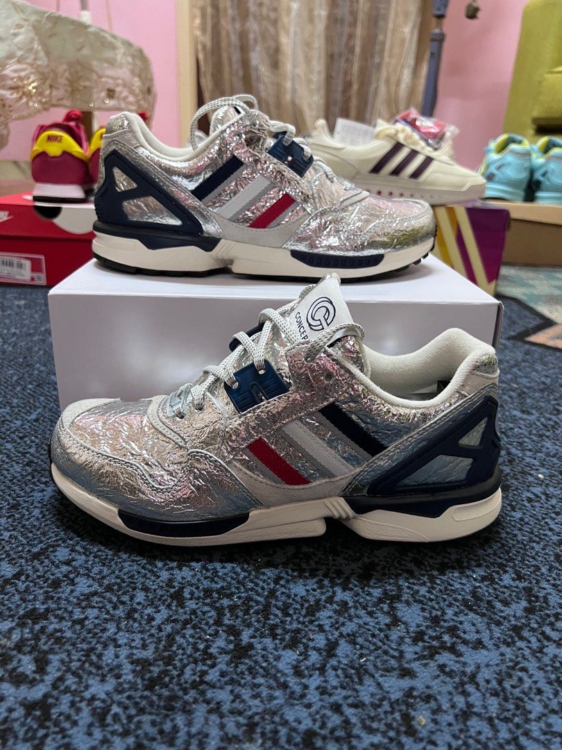 Adidas zx 9000 donna rose clearance