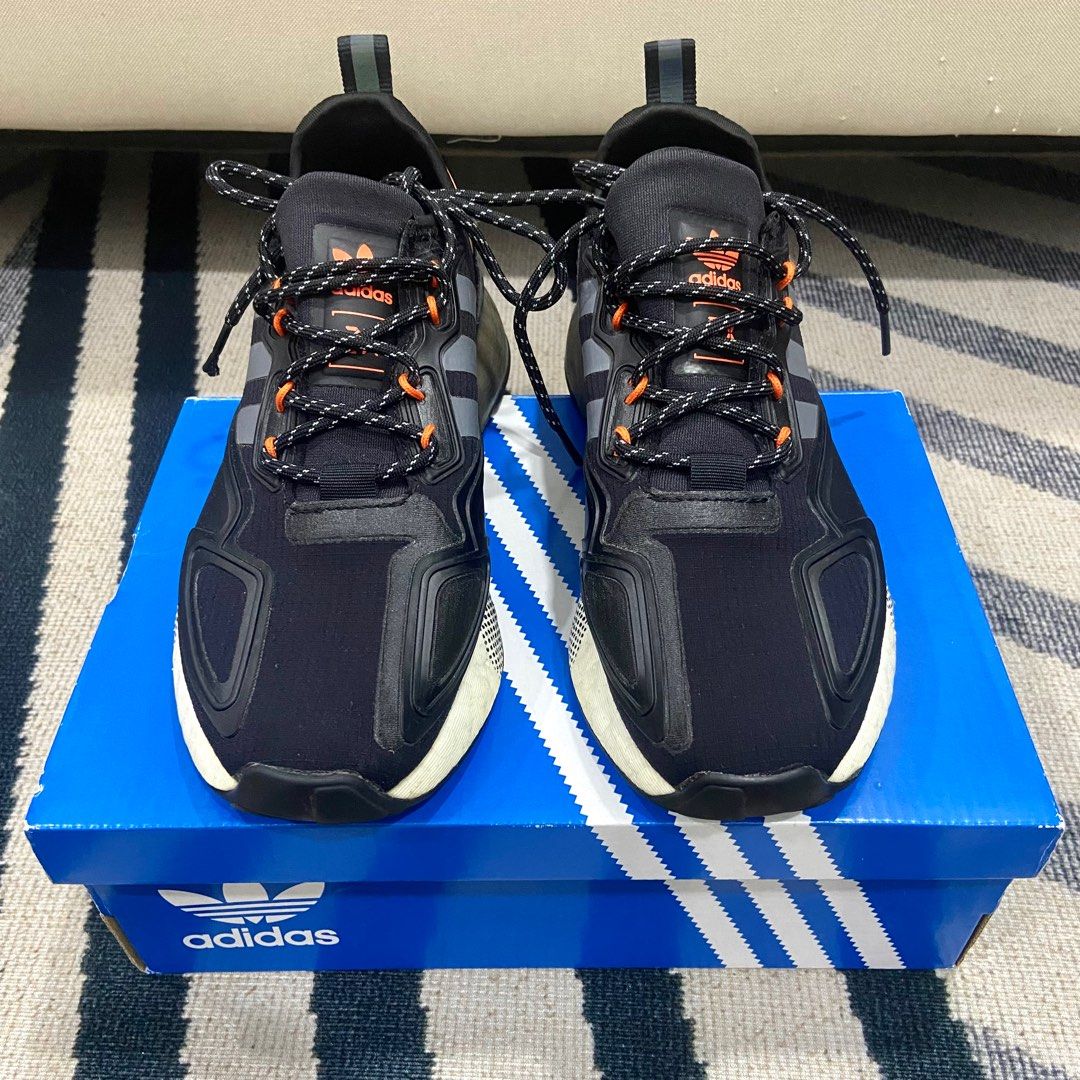 Adidas zx store junior