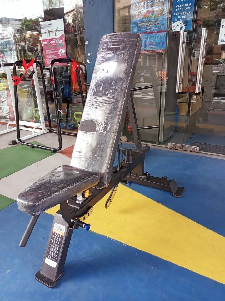 Murang gym equipment discount
