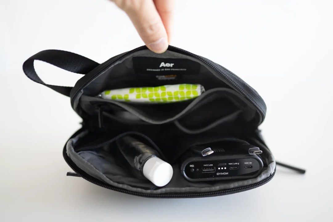 Small Edc Pouch DEFY Project X-Pac Travel Pouch Lightweight