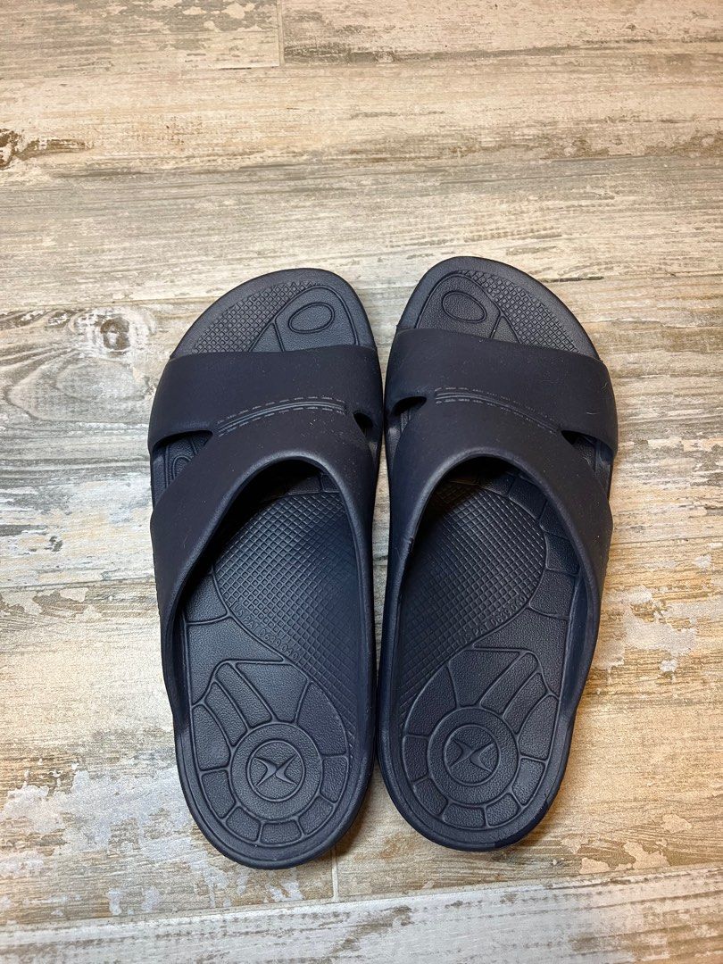 Aetrex bali slides best sale