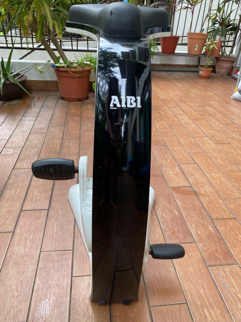 AIBI cycle for exercise Sports Equipment Bicycles Parts Bicycles on Carousell