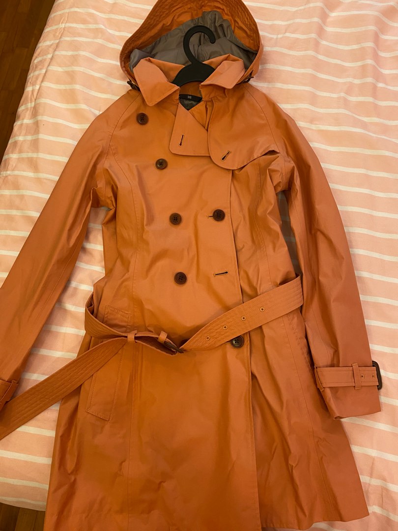 Aigle sales womens coat