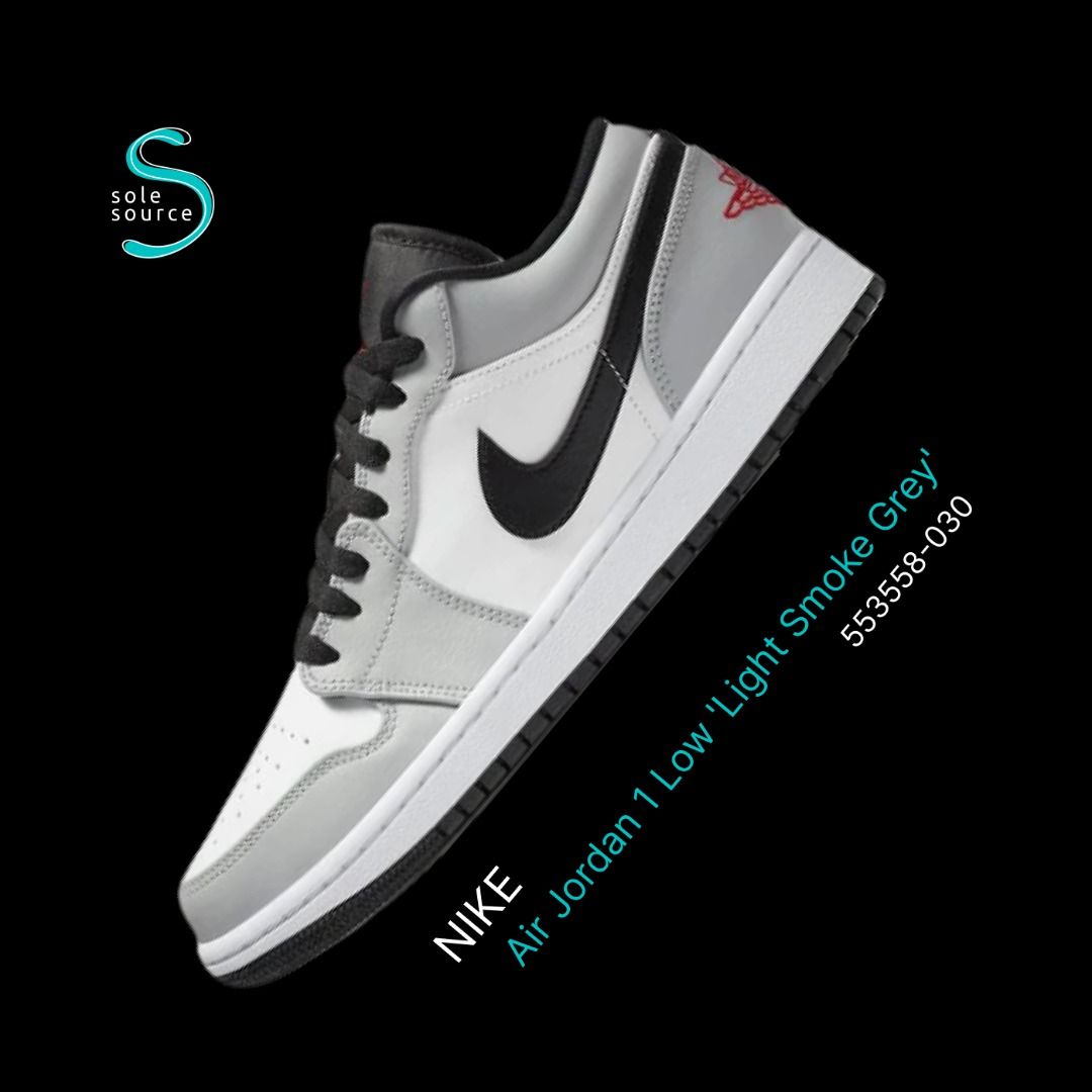 air jordan 1 low 553558 030