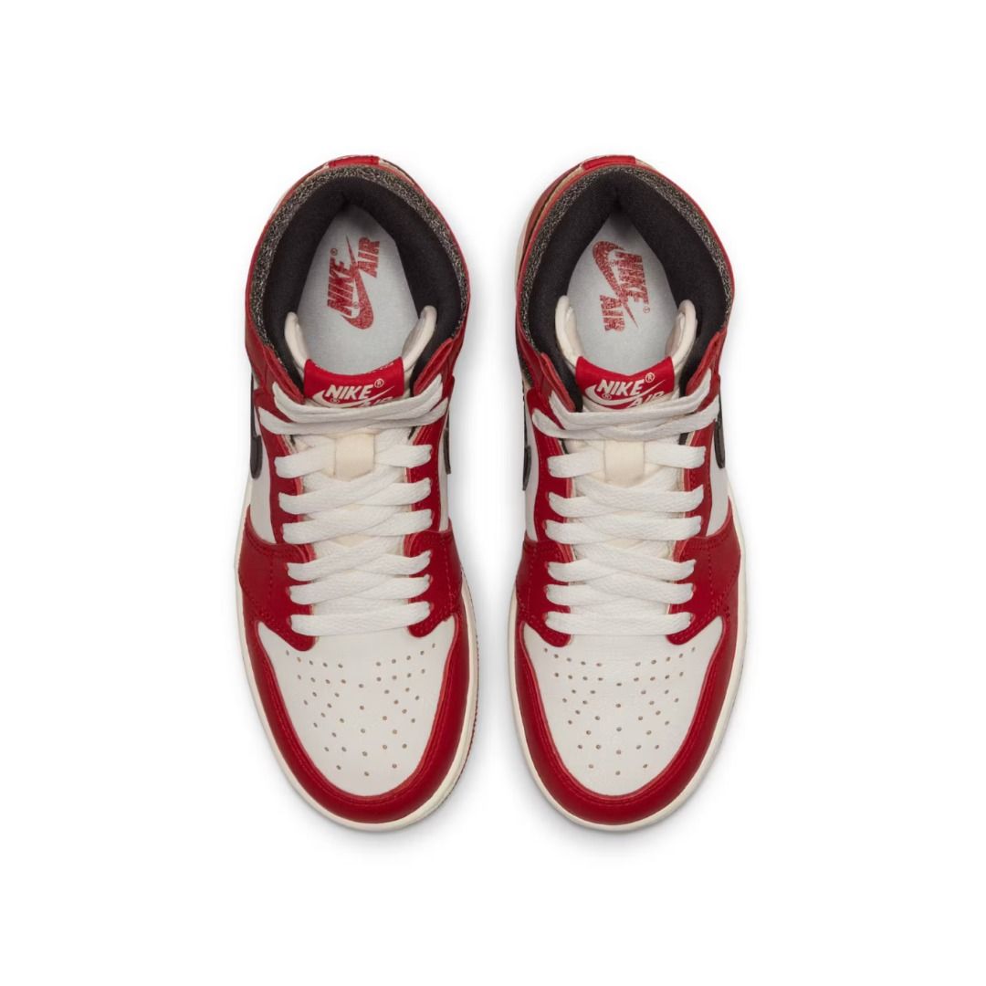 Air Jordan 1 Retro High OG Chicago Lost Found US3.5 15