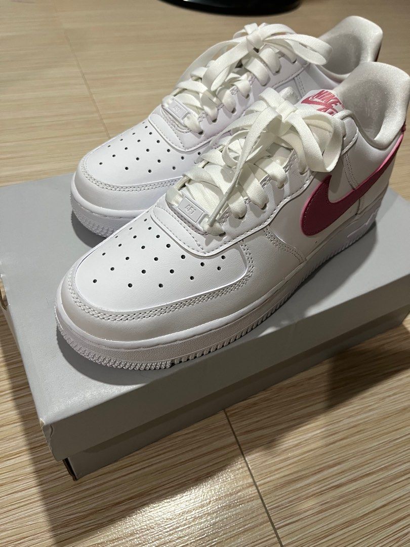 air force desert berry