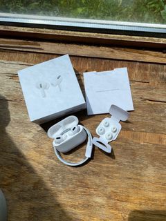 AirPod Pro