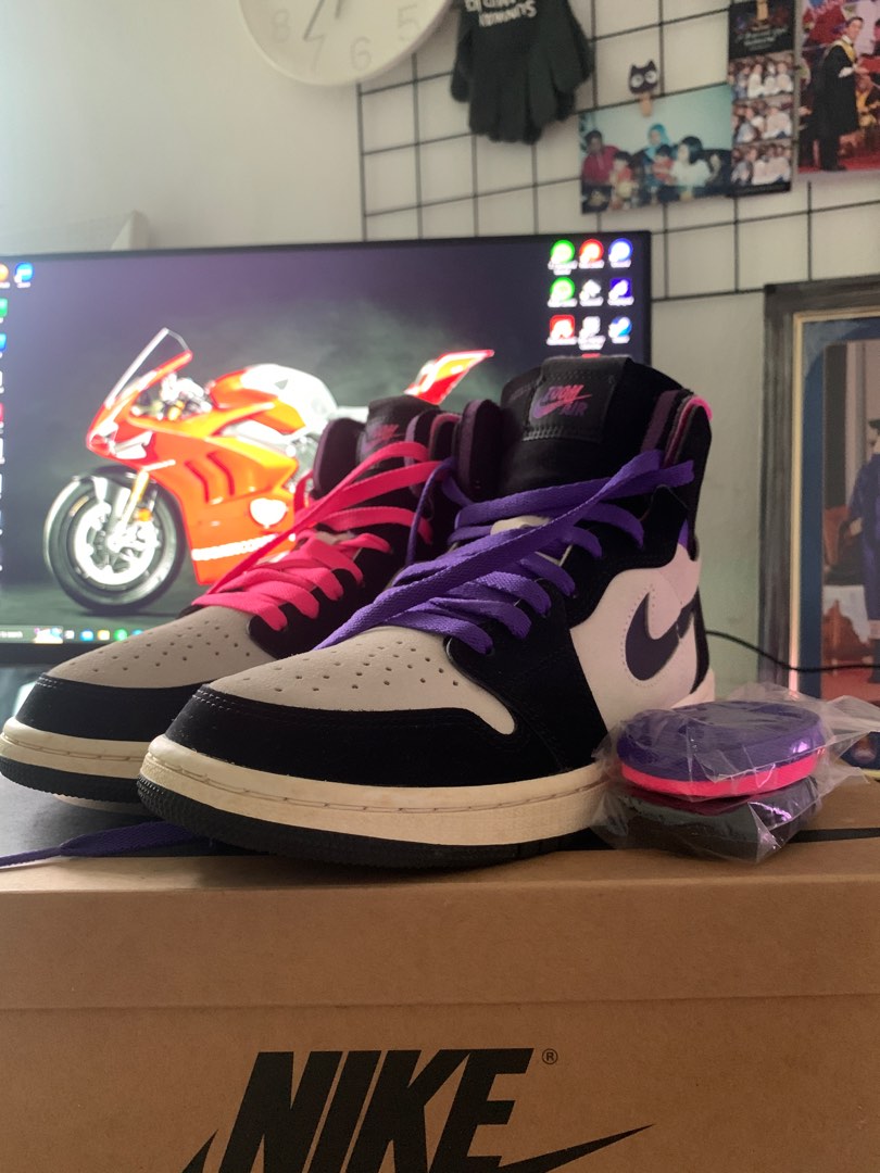 aj1 psg