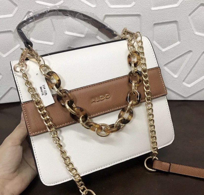 Weraviel deals aldo bag