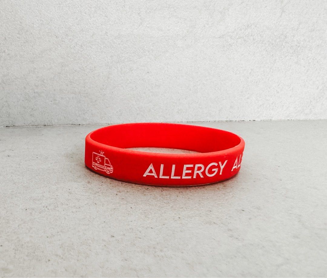 Allergy band online