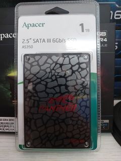 Apacer 2.5inch SATA SSD 1TB