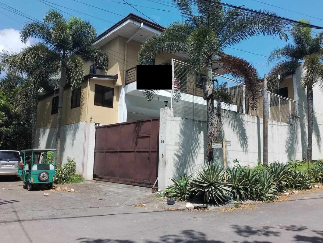 Apartment/Staff House And Lot for sale in katarungan Village on Carousell