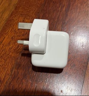 Apple 12W USB Power Adaptor