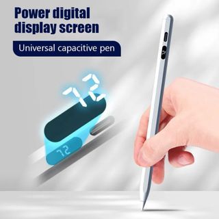 Apple Pencil Stylus Pen for IOS Android Phone Tablet Windows Laptop Compatible with iPad/Pencil 2/Pencil 1/Ipad Air 5