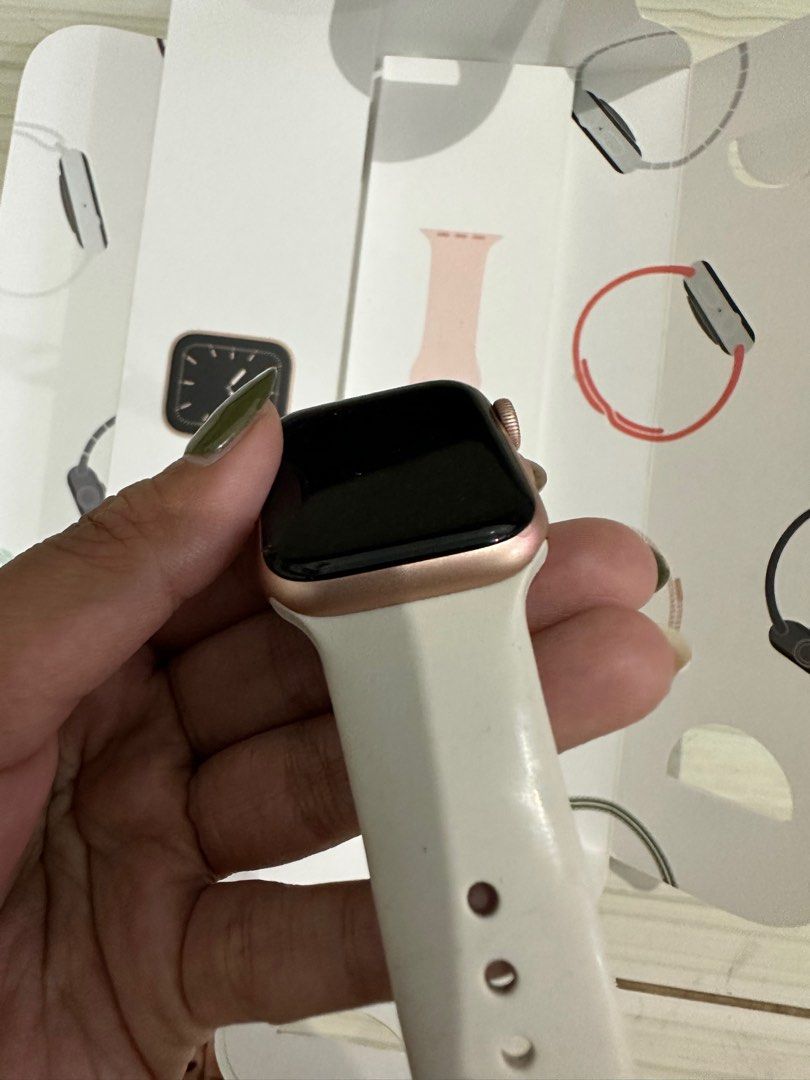 Harga apple watch series sales 5 ibox