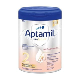 Aptamil, Profutura® DUO ADVANCE 2, 800g, Infant Milk Food