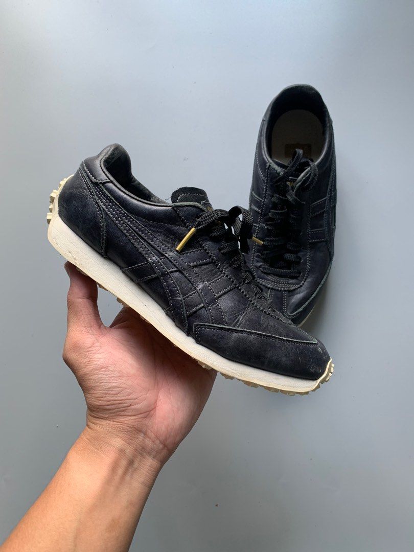 Asics EDR 78 Onitsuka Tiger Black