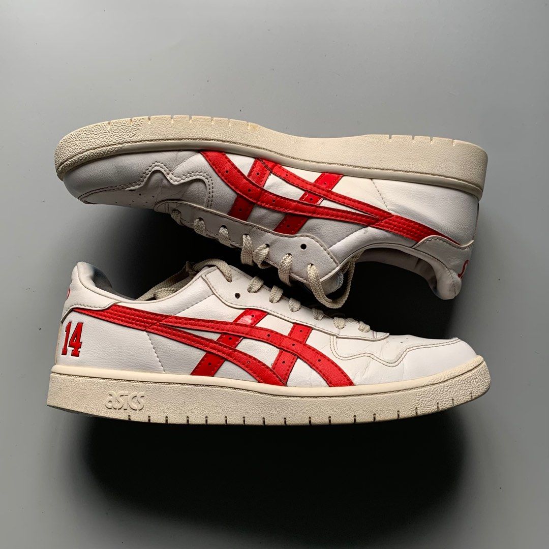 asics japan s reddit