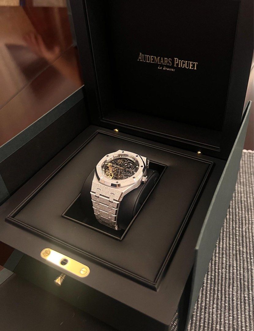 Audemars piguet lowest best sale price