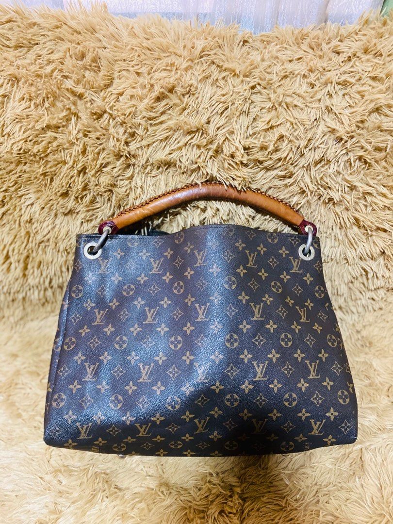 Louis Vuitton Monogram Tivoli GM Handbag - Vinted