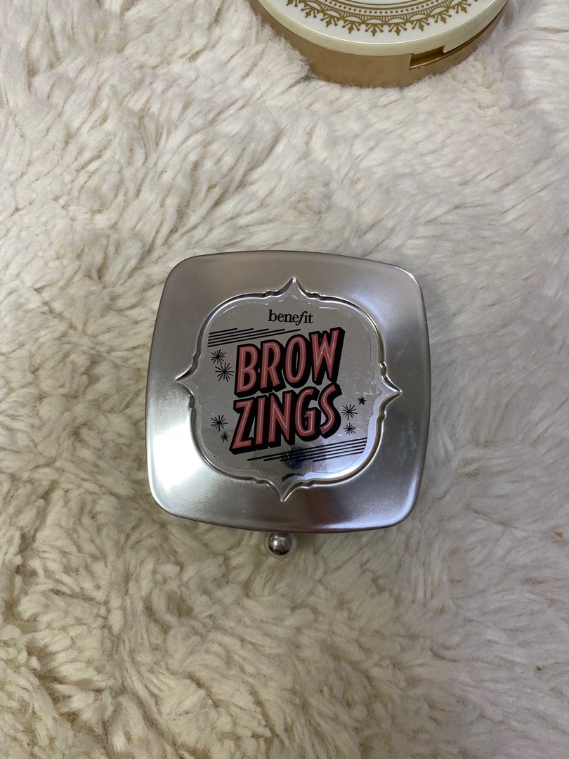 Authentic benefit brow zings, Beauty & Personal Care, Face, Makeup on
