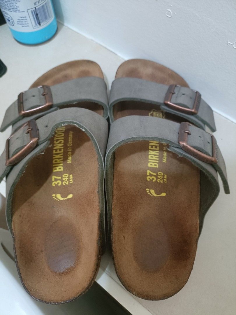 Authentic birkenstock new arrivals