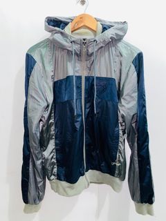Authentic D&G windbreaker jacket