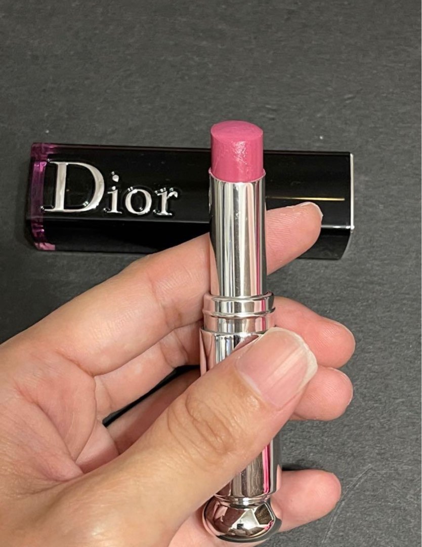 Authentic Dior lipstick 577 Lazy Beauty Personal Care Face