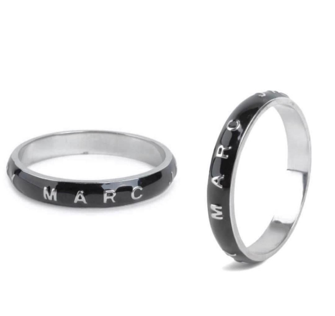 Marc jacobs bracelet silver online