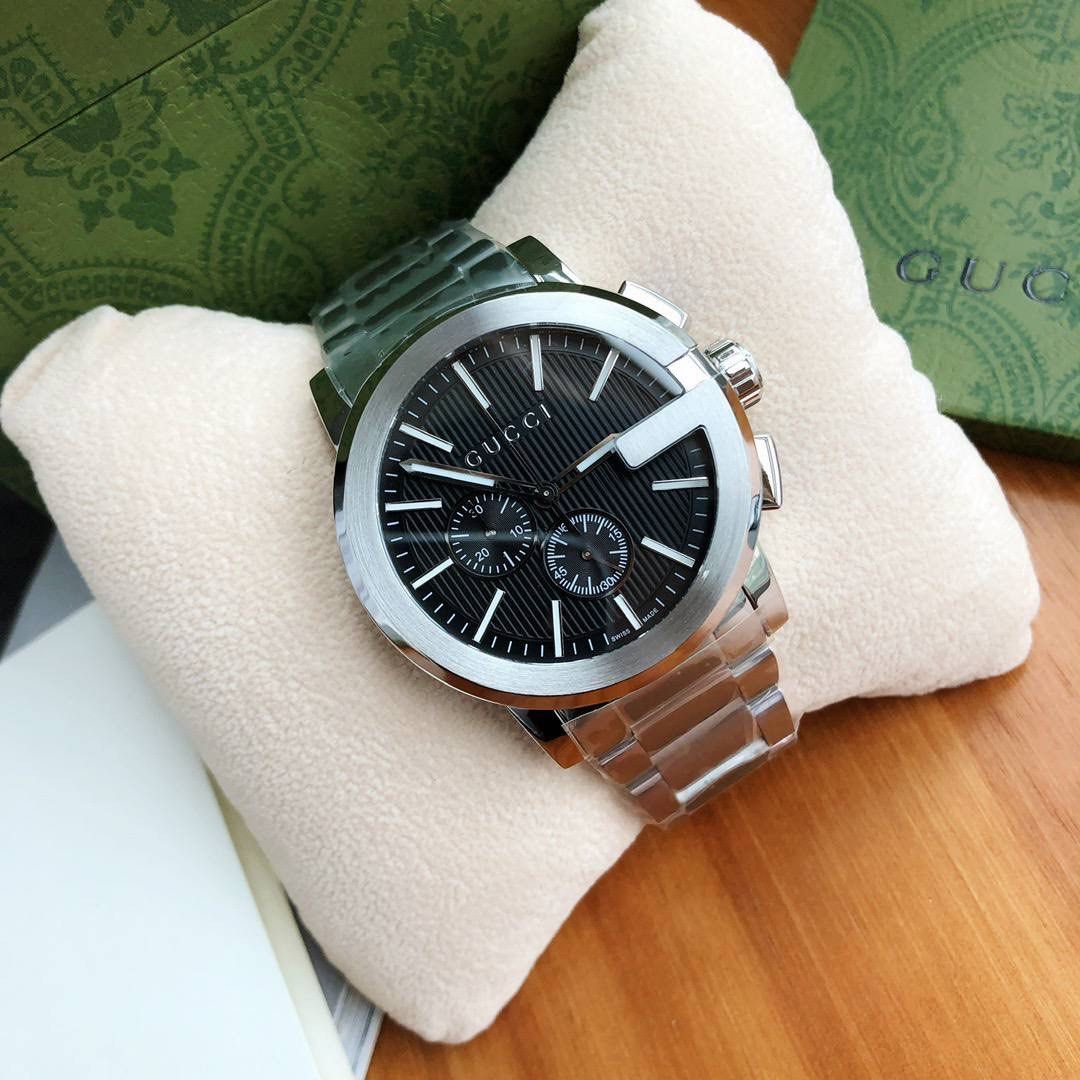 Gucci g chrono 44mm online