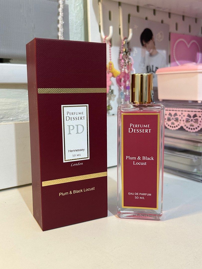 Perfume dessert price shop