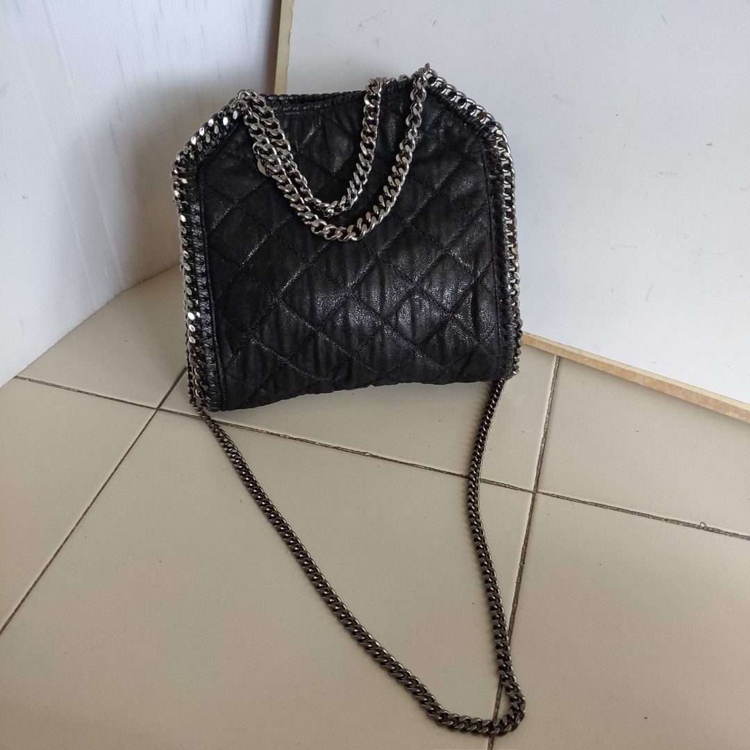Mccartney bags online