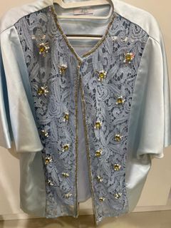 Ava Prologue Tops