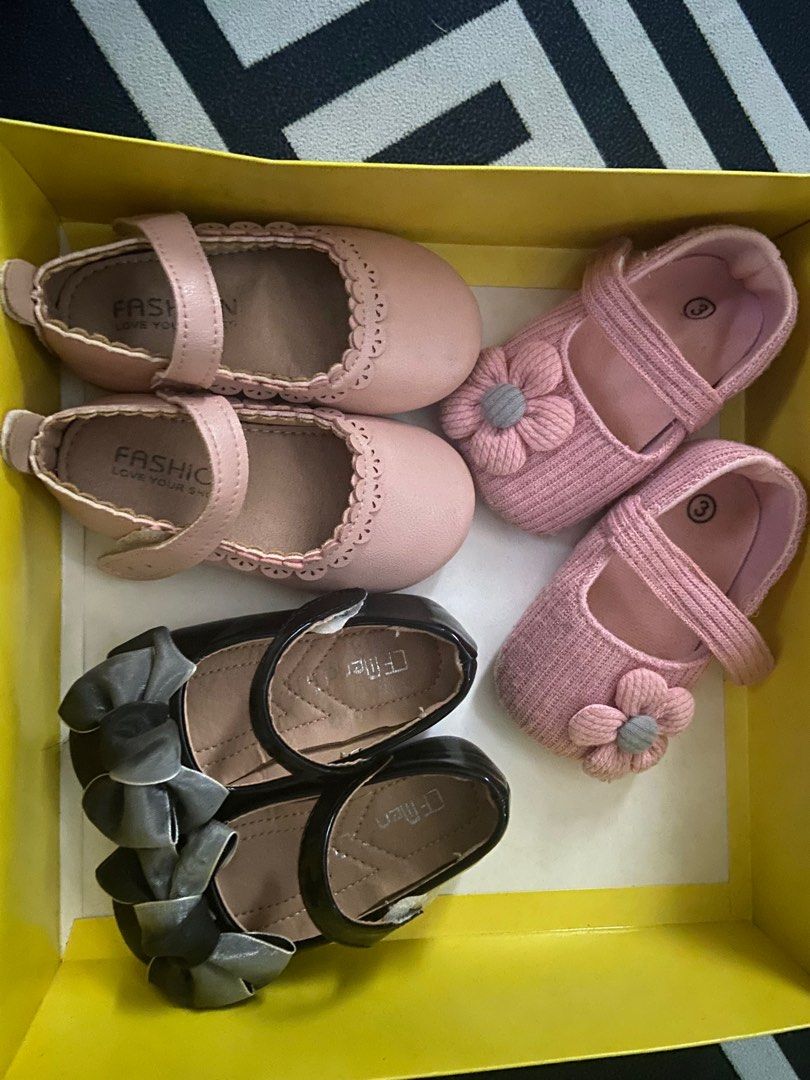 Baby top sandal 2019