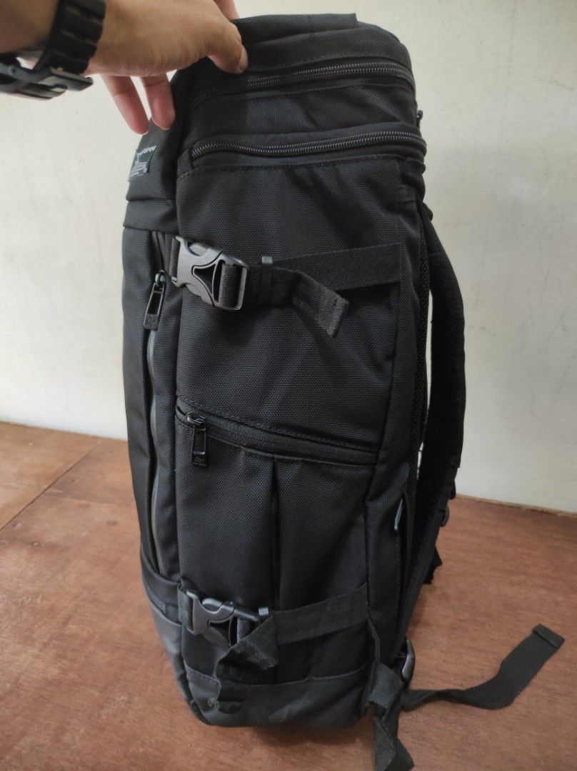 The toppu backpack sale