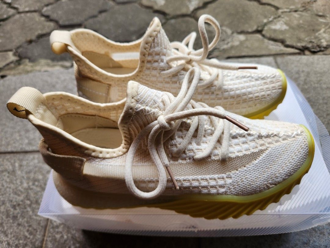 Banana yeezys new arrivals