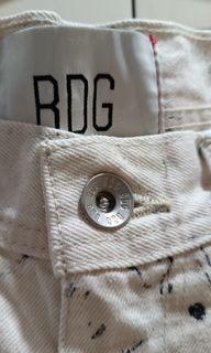BDG Urban outfitters rare skate baggy pants