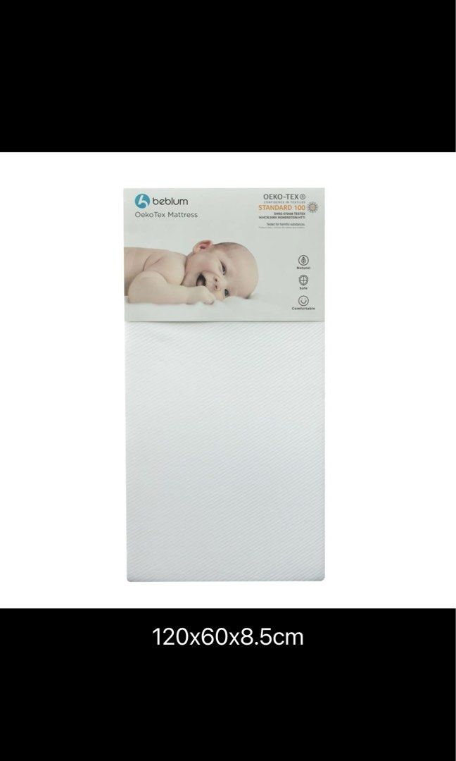 Beblum mattress clearance