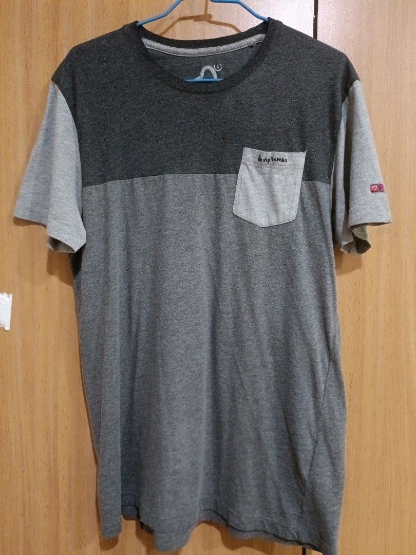 Being Human T shirt, 他的時尚, 上身及套裝, T恤和Polo衫在旋轉拍賣