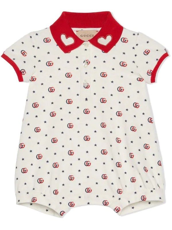 Cheap gucci hotsell baby clothes