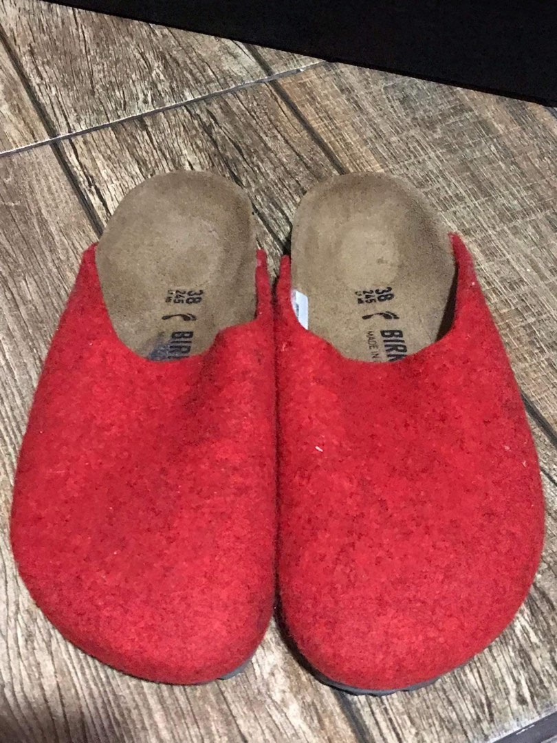 Birkenstock Clog on Carousell