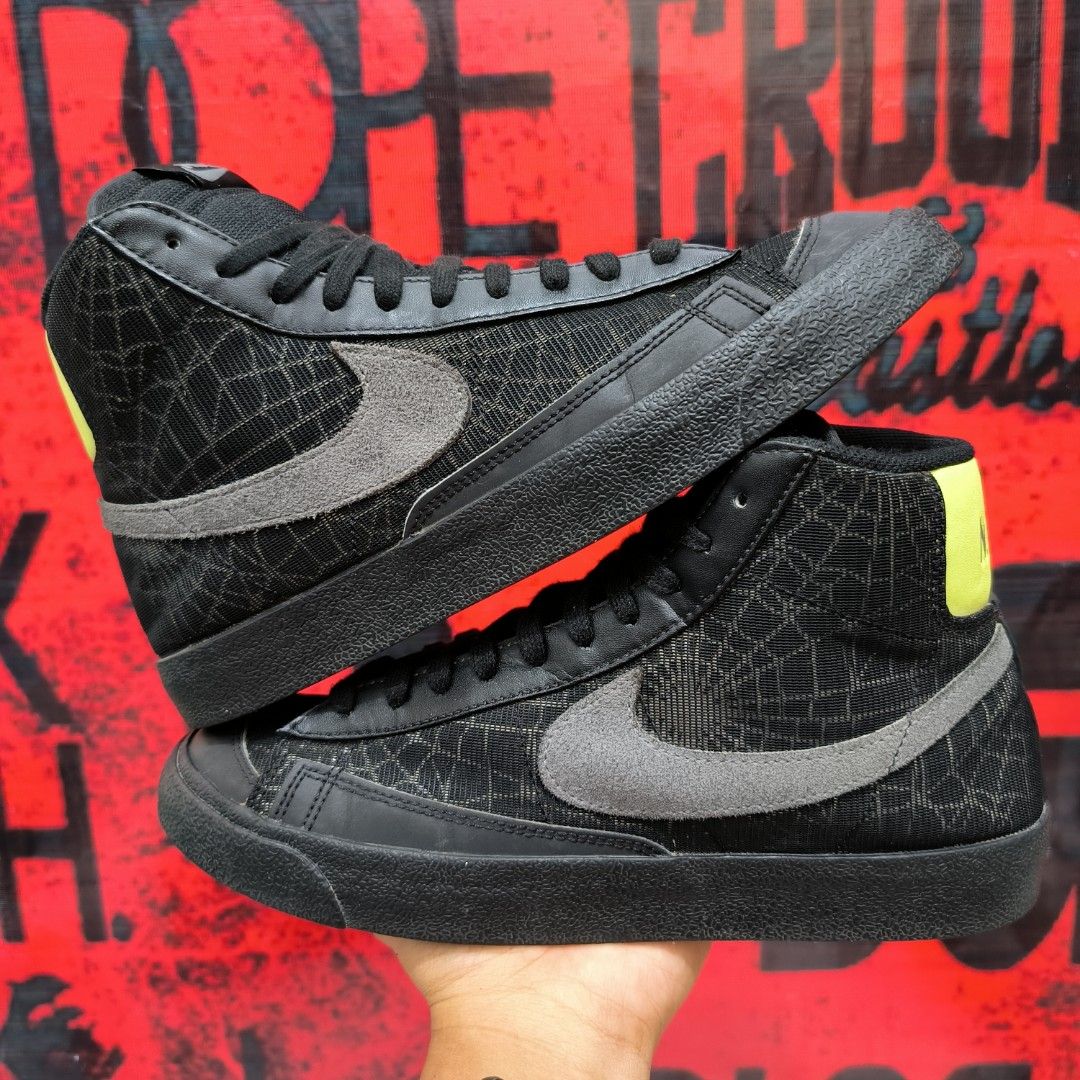 Nike blazer discount mid 77 spider