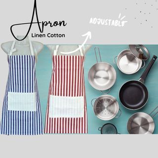 Aprons Collection item 1