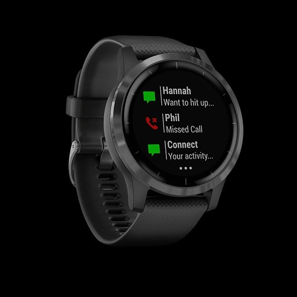 Vivoactive 4 cena sale