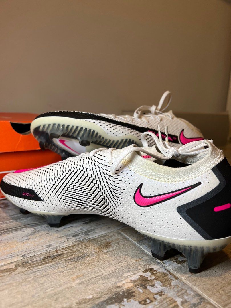 phantom gt nike boots