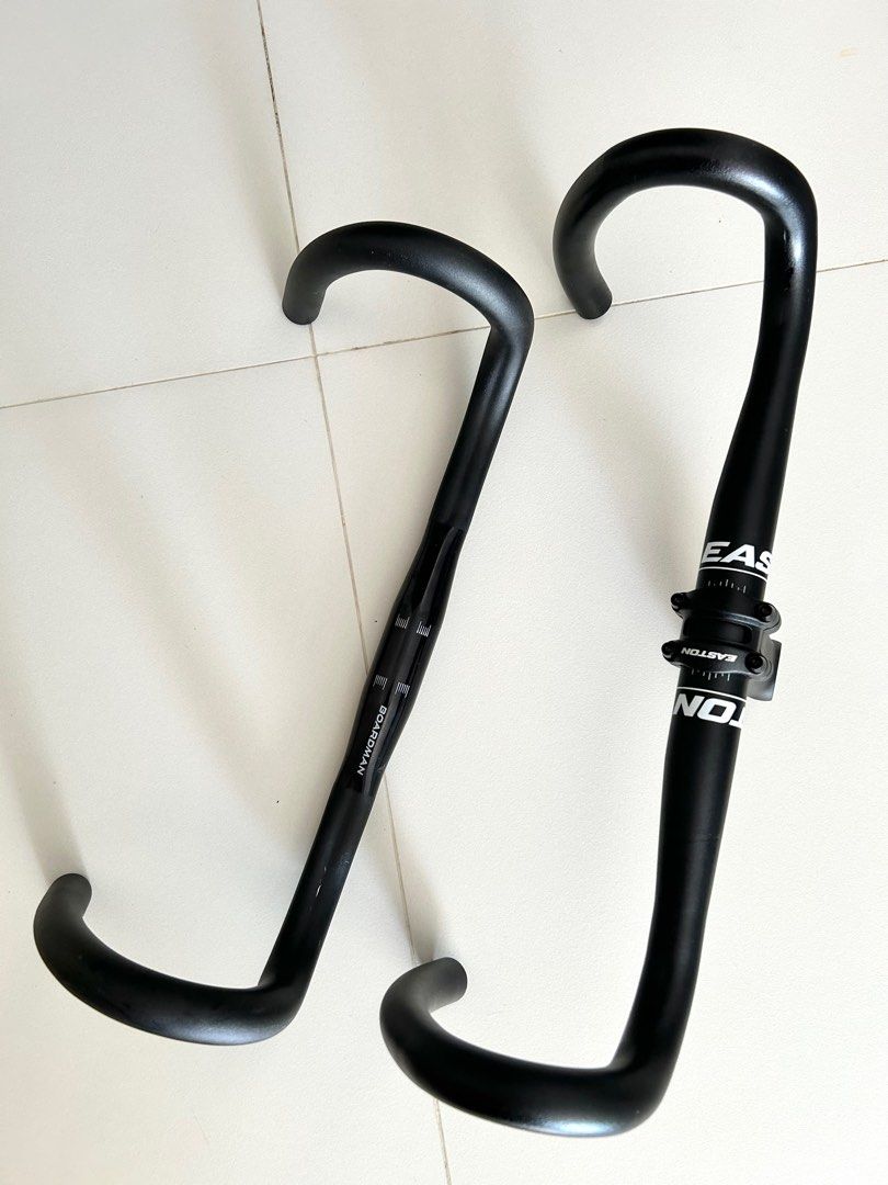 Boardman 2025 handlebar stem