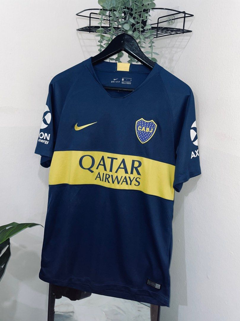 Jersey boca store juniors 2019