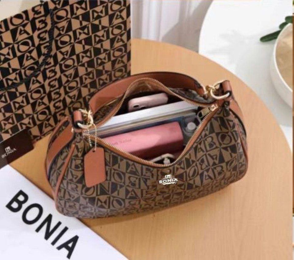 Dania Shoulder Bag – BONIA International