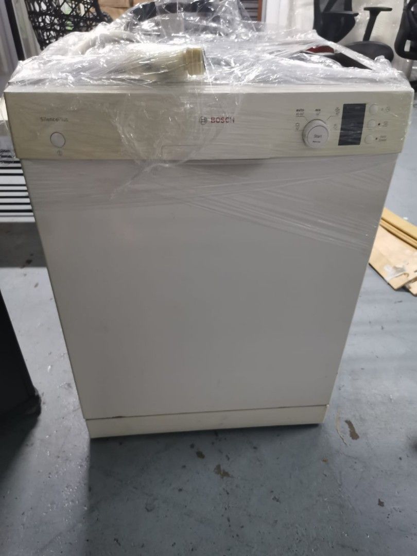 Bosch Dishwasher, TV & Home Appliances, Kitchen Appliances, Dishwasher