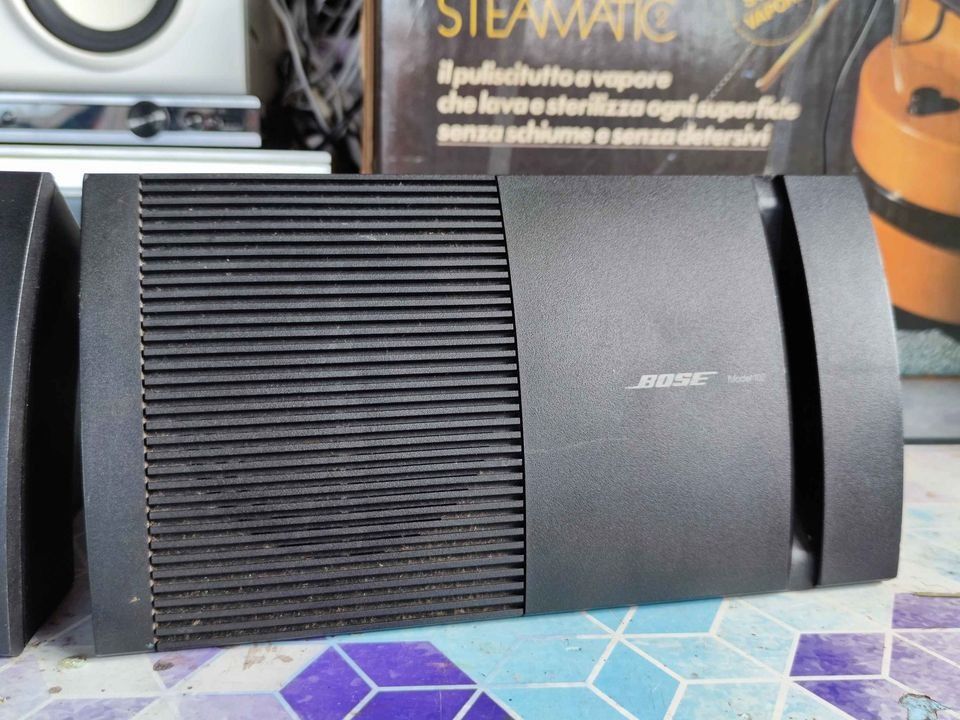 Bose factory renewed hot sale soundbar